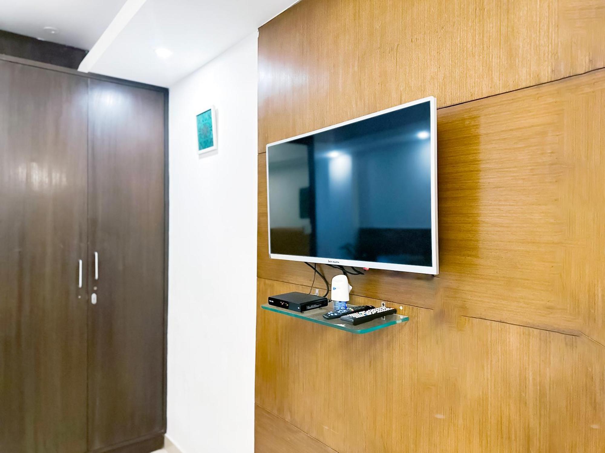 Hauz Khas House Bed and Breakfast Nueva Delhi Exterior foto